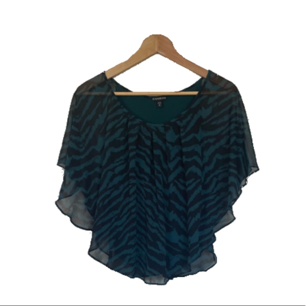Express Shirt